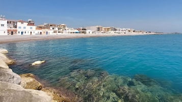 Ubicación cercana a la playa