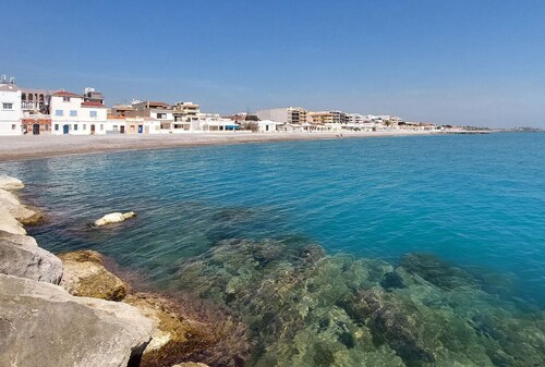 Lovely apartment in Moncofa