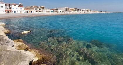 Lovely apartment in Moncofa