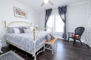 3 habitaciones, cuna de viaje, wifi gratis y ropa de cama 