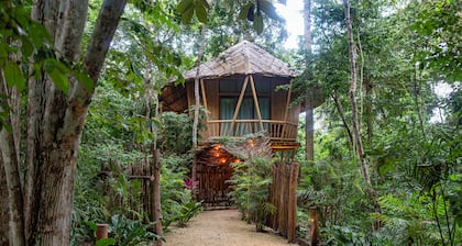 Kokoro Mio Hotel & Wellnes