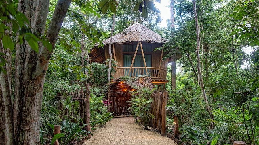 Kokoro Mio Hotel & Wellnes