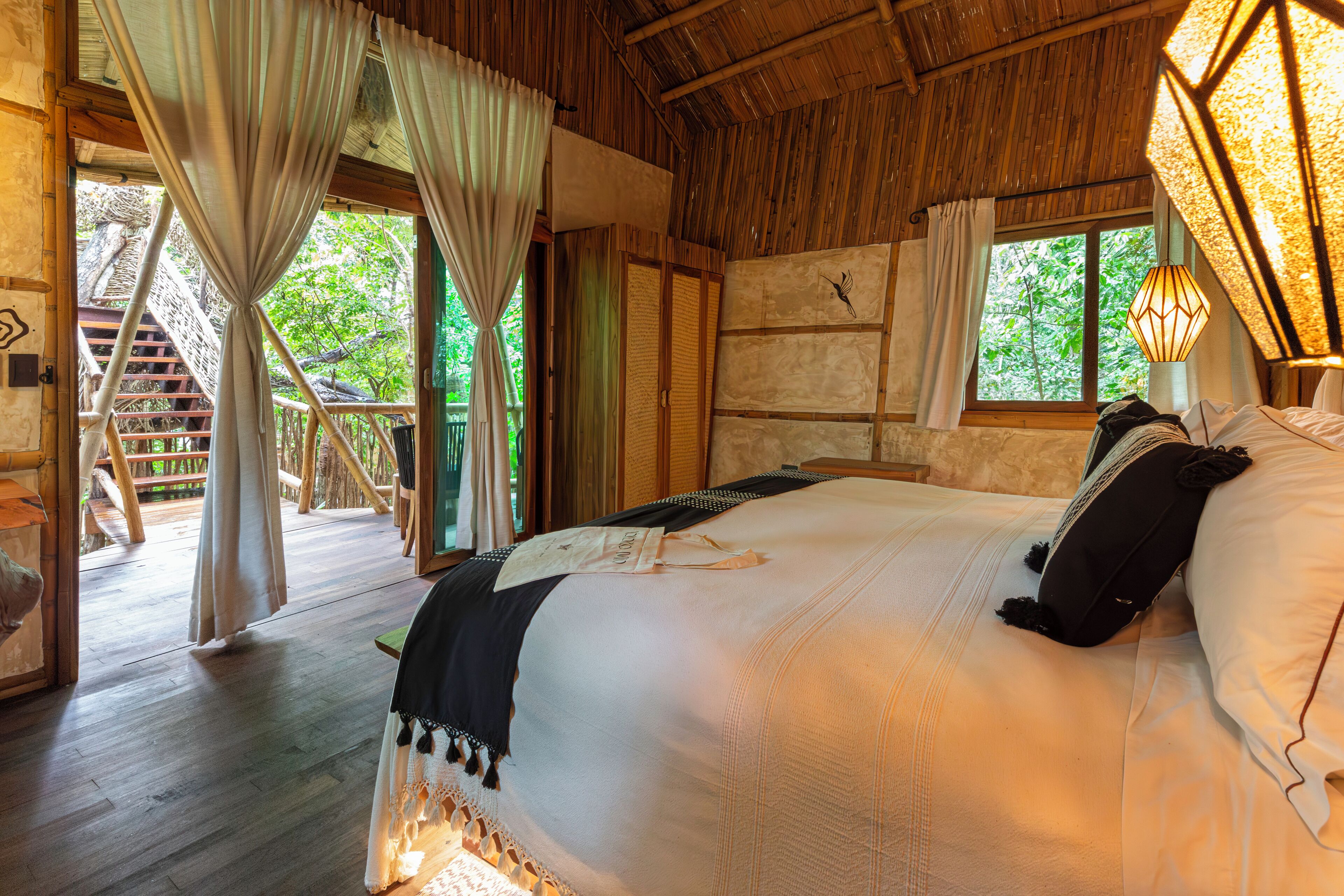 Suite Superior Nido | 1 bedroom, in-room safe, individually decorated, individually furnished