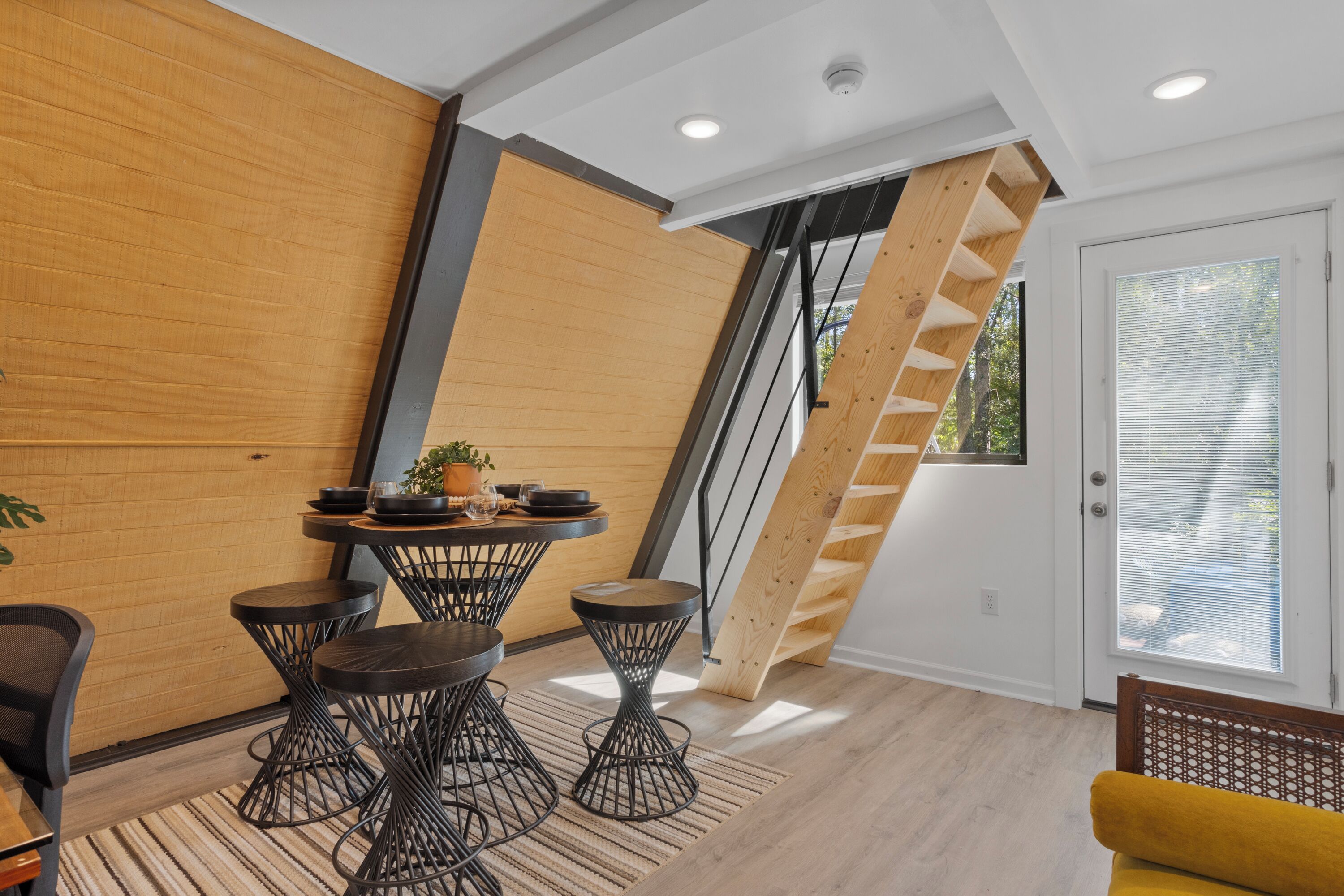 Servei de restauració