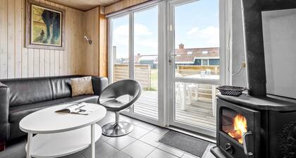 Beautiful home in Thisted