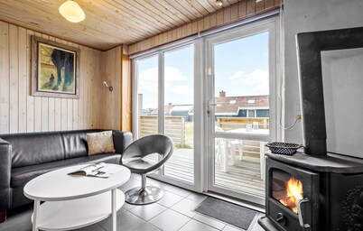 Beautiful home in Thisted