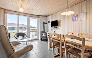 Interior - Beautiful home in Thisted (Thisted)