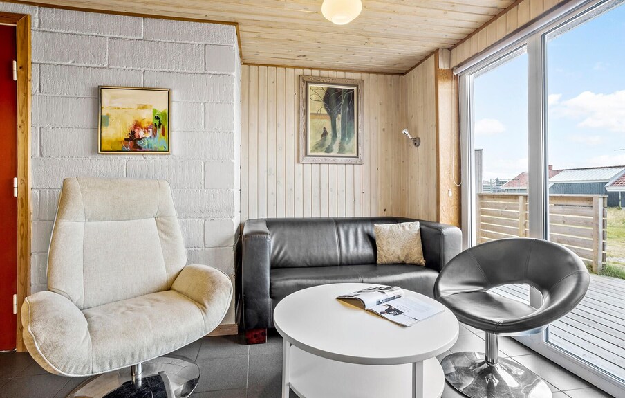 Beautiful Home In Thisted - Thisted