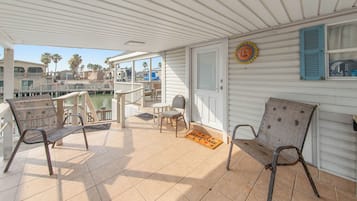 Terras