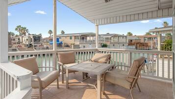 Terrain de l’hébergement