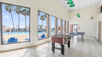 Sala de juegos