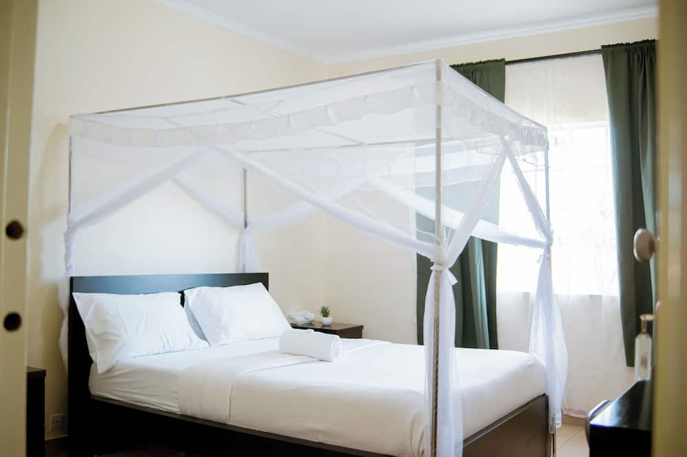 The Residence Inn