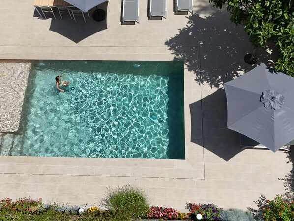 Pool - Casa Hermanos by Costabravaway (Calonge)