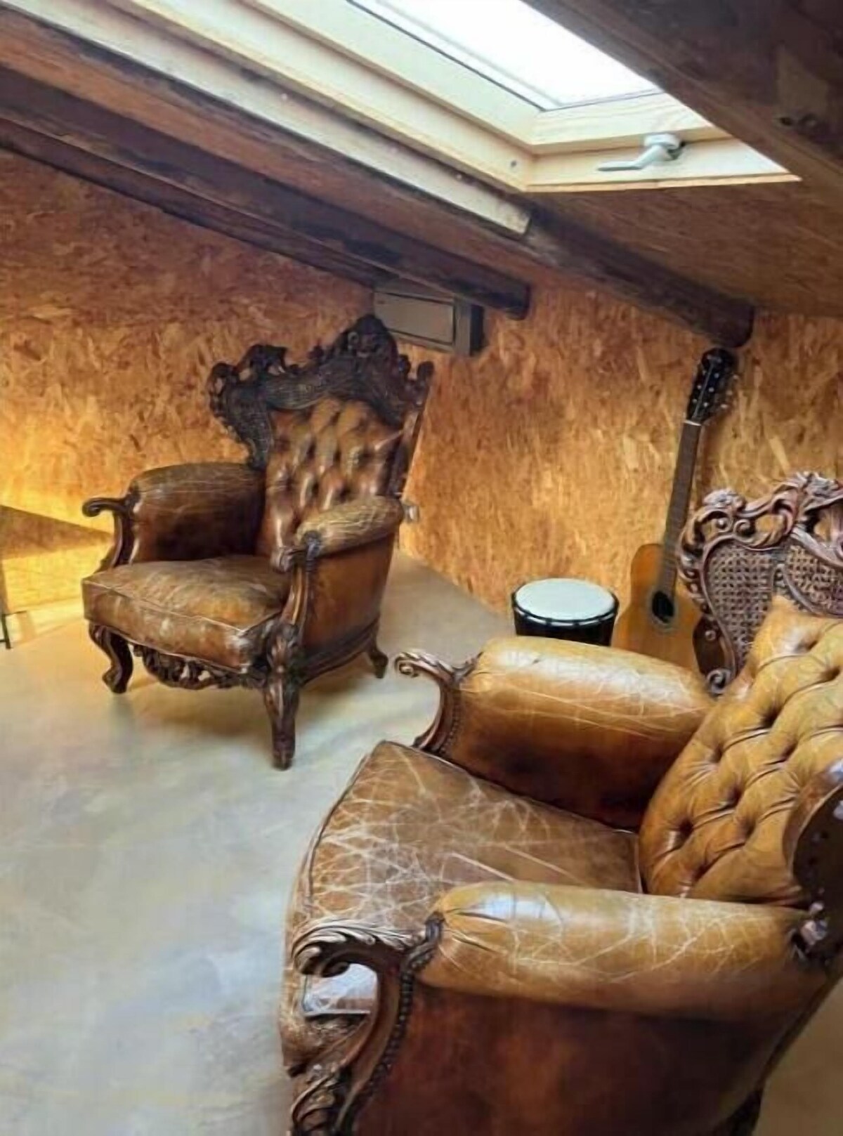 Bild für Gastgeberprofil