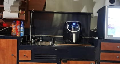 Vrbo Property