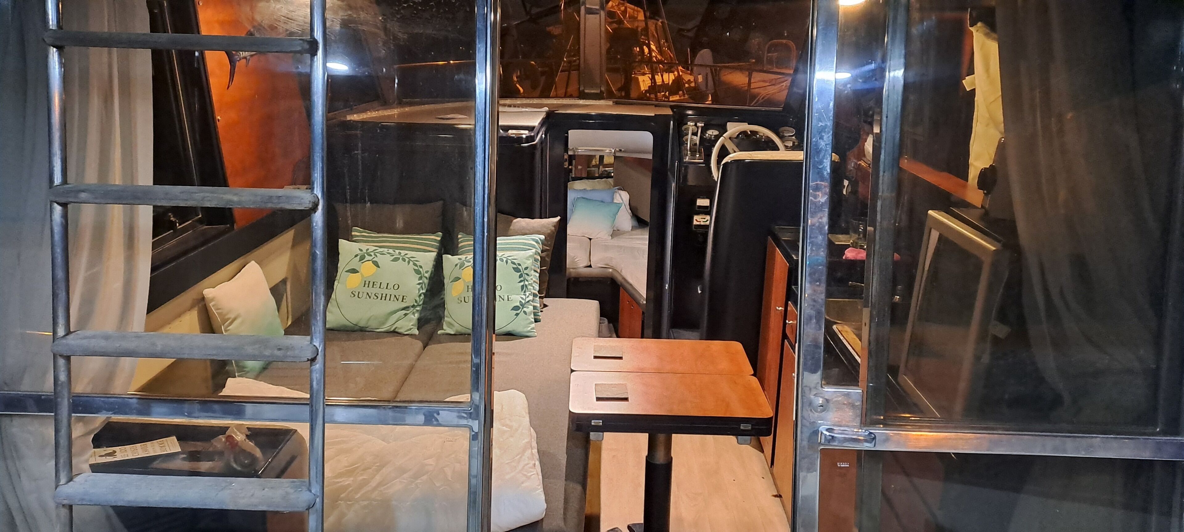 Fer et planche à repasser, Wi-Fi, draps fournis