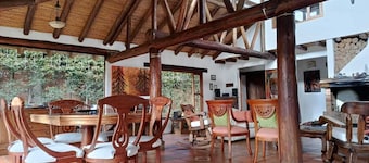 Finca San Carlos Vive una Conexión con la Naturaleza, y Disfruta del Paisaje