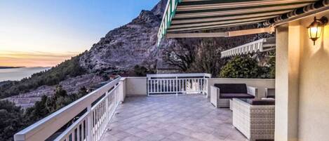 Terras