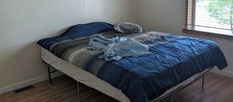 Spacious 28x80 Doublewide Home
