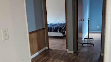 4 Schlafzimmer, WLAN, Bettwäsche