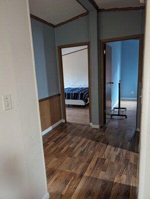 4 chambres, Wi-Fi, draps fournis