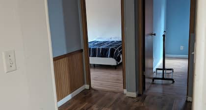 Spacious 28x80 Doublewide Home