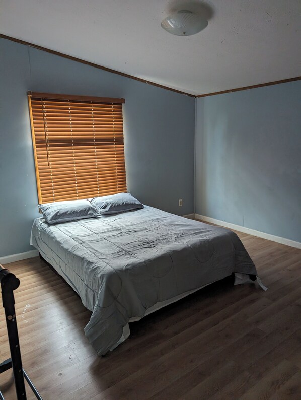 4 Schlafzimmer, WLAN, Bettwäsche