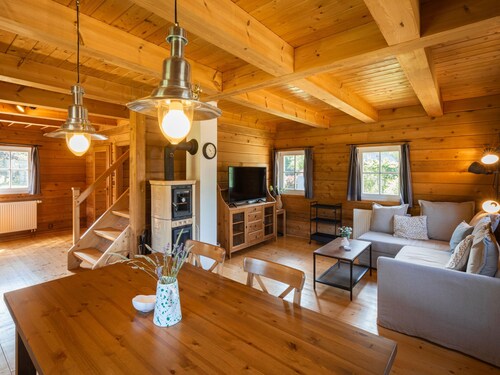 Bílý Potok by Interhome