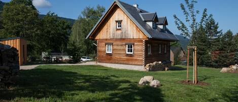 Eksteriør