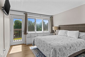 2 chambres, fer et planche Ă repasser, Wi-Fi gratuit, draps fournis