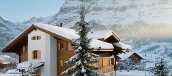 Chalet Hori by Interhome