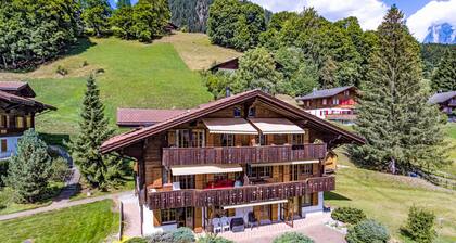 Chalet Hori by Interhome