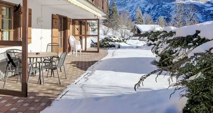 Chalet Hori by Interhome