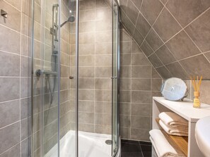 Towels - Loch Lochy Retreat by Interhome (Invergarry)