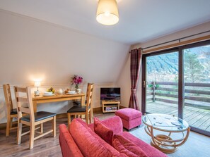 Télévision, lecteur de DVD