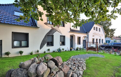 Superbe appartement de 2 chambres à Großenbrode OT Lütjenb