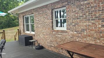 Servei de restauració a l'aire lliure