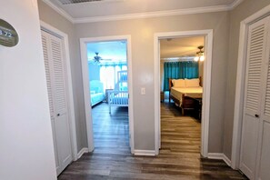 4 soveværelser, skrivebord, Wi-Fi, sengetøj