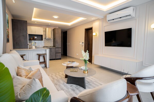 Smart TV