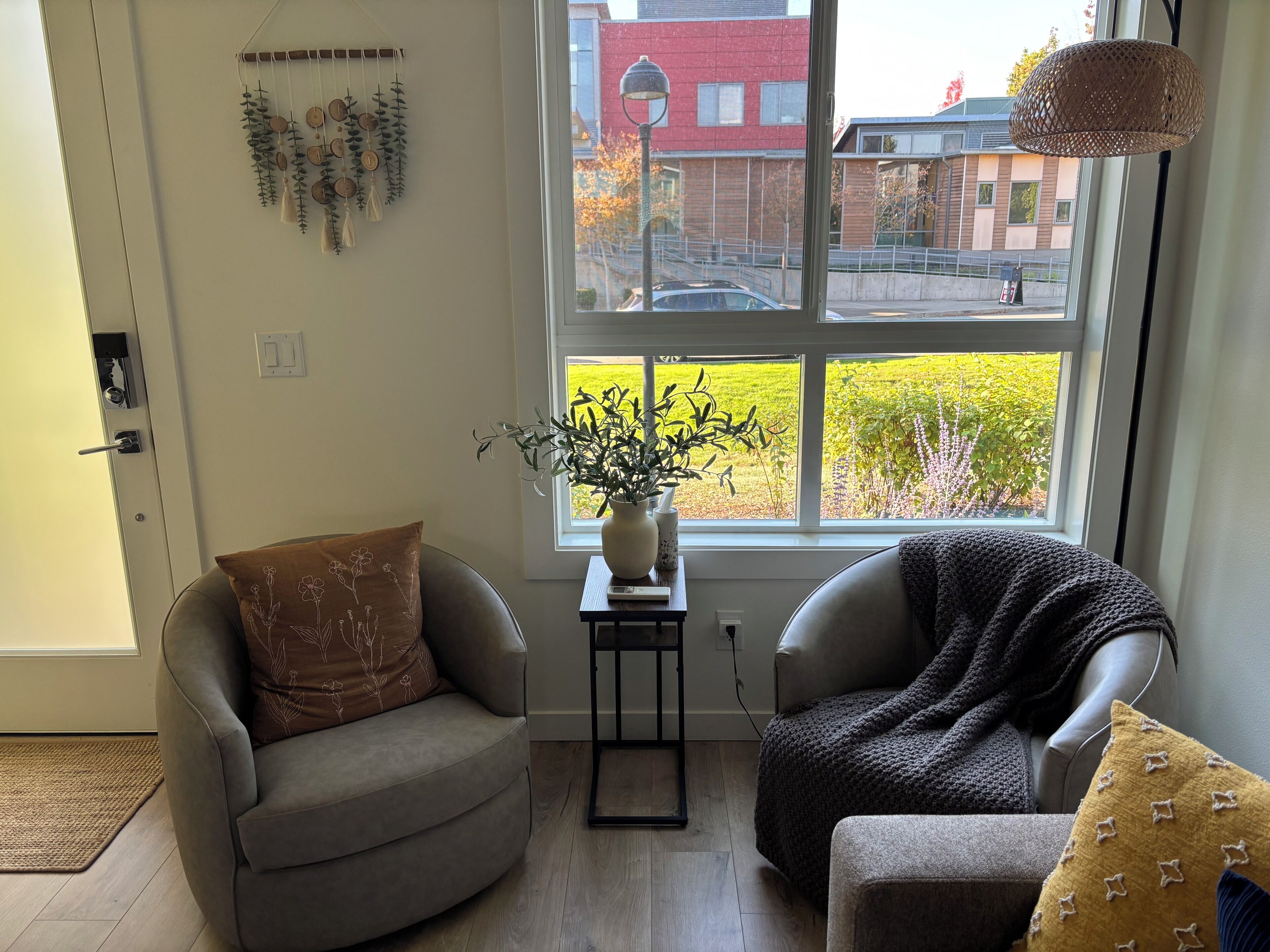 Haven At Greenbridge: Near Sea Airport & Downtown Seattle - 시택