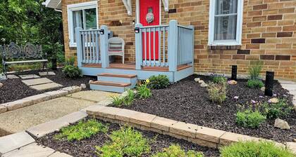 Relax At Rt.66 Military Family Favorite