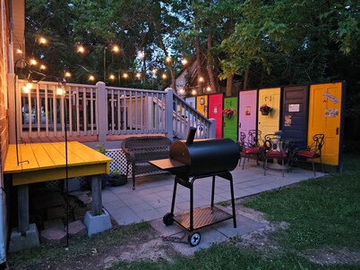 Relax At Rt.66, 10 Min from Ft. Leonard Wood