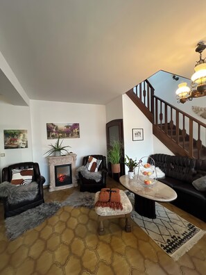 Interior - Vrbo Property (Gols)