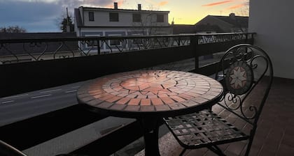Vrbo Property