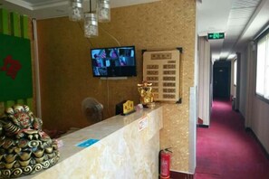 Unclassified image, 2 of 19, button - Xi'an Lianhu District Hospitality Hotel (Xi'an)