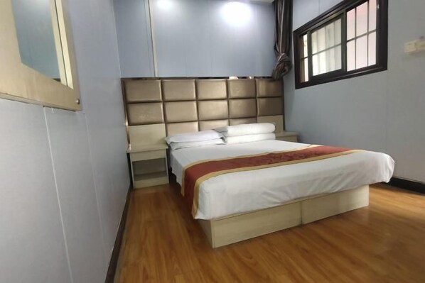 Unclassified image, 1 of 19, button - Xi'an Lianhu District Hospitality Hotel (Xi'an)