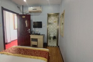 Unclassified image, 4 of 19, button - Xi'an Lianhu District Hospitality Hotel (Xi'an)