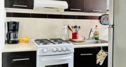 Departamento a pasos de Reforma Centro