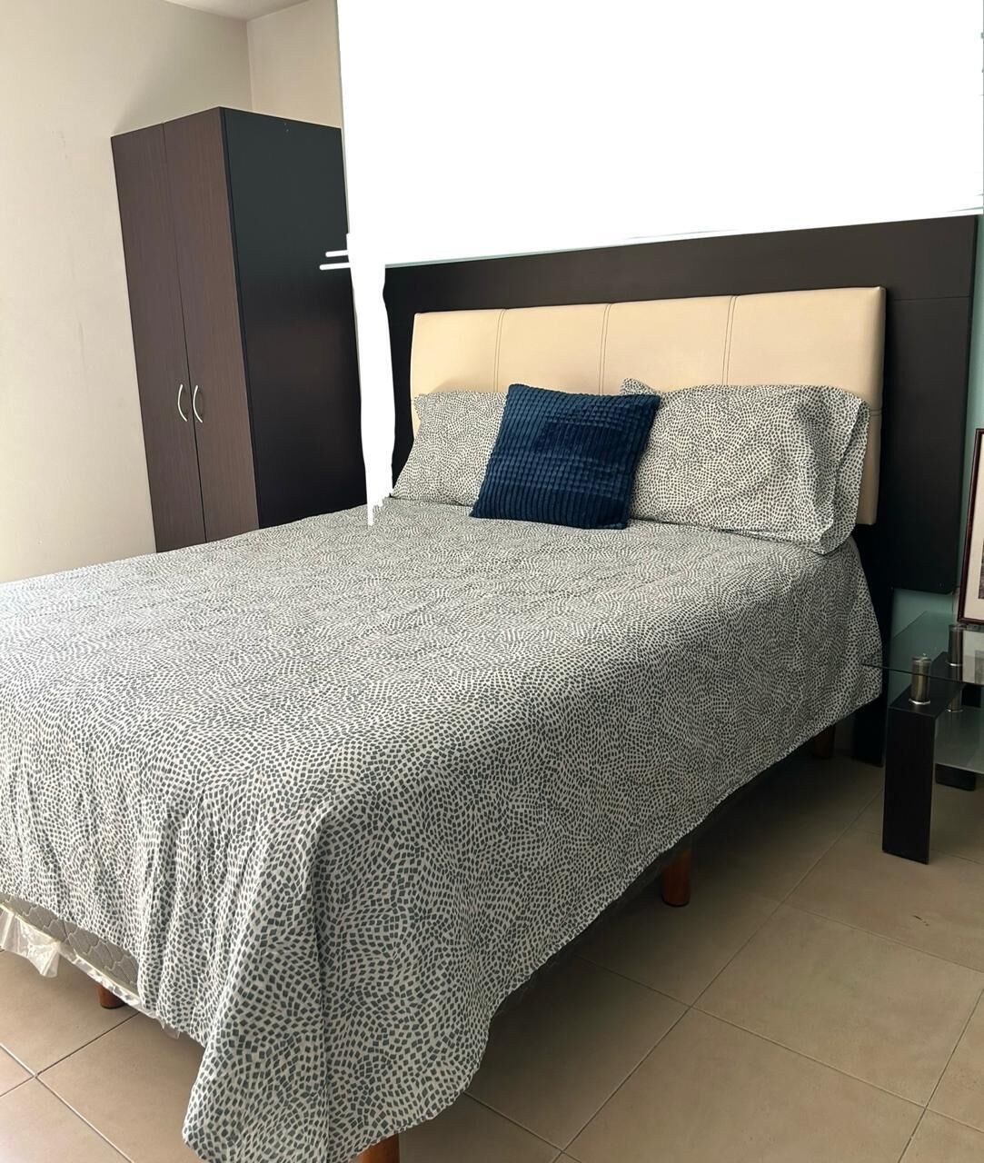 2 soveværelser, strygejern/strygebræt, Wi-Fi, sengetøj