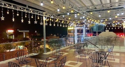 Bac Ha Hotel Lao Cai- by Bay Luxury